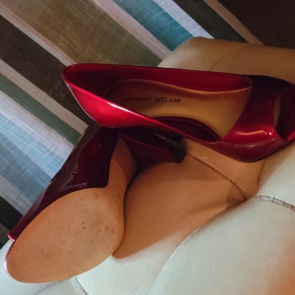 Antonio Melani shoe bundle - Picture 3 of 10